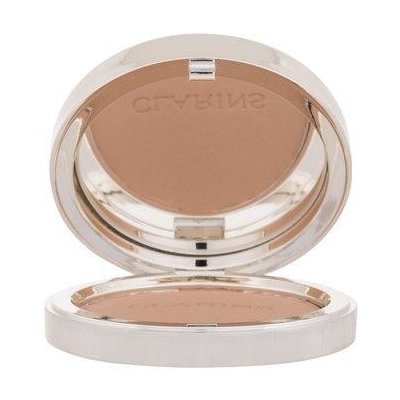 Clarins Make-up Ever Matte Compact Powder 4 10 g – Hledejceny.cz