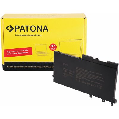 PATONA PT2899 4474 mAh baterie - neoriginální – Hledejceny.cz
