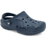 Crocs dětské pantofle BAYA CLOG K 207013410 Tmavě modrá – Zboží Dáma