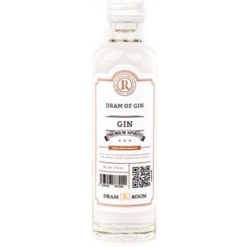 Bombay Star Of Bombay London Dry Gin 47,5% 0,04 l (holá láhev)