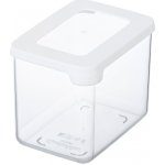 SmartStore Dóza na suché potraviny bílá 800 ml – Hledejceny.cz