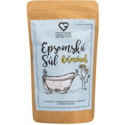 Goodie Epsomská sůl s heřmánkem 250 g