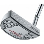 Scotty Cameron Super Select Fastback 1.5 putter univerzální, pravé, 34 – Zboží Mobilmania