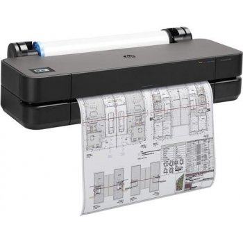 HP DesignJet T250