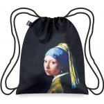 LOQI Museum Vermeer Girl with a Pearl Earring – Hledejceny.cz