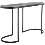 Bloomingville Toaletní stolek Carter 110 x 38,5 cm – Zbozi.Blesk.cz