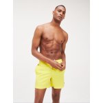 Tommy Hilfiger Tommy Hilfiger šortky UM0UM žluté žluté – Sleviste.cz