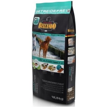 Belcando Adult Ocean Grain Free 4 kg