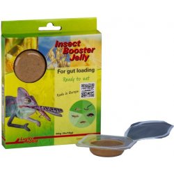 Lucky Reptile Insect Booster Jelly 4x15 g