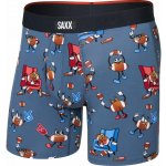 Saxx VIBE XTRA SUPER SOFT BOXER BRIEF FLY Man – Zbozi.Blesk.cz