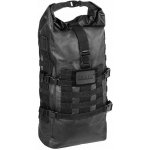 Mil-Tec Nepromokavý black 35 l – Zboží Dáma