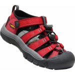 Keen Newport H2 K Ribbon Red gargoyle – Hledejceny.cz