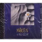 Marien - V půli cesty CD – Hledejceny.cz