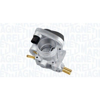 Hrdlo škrticí klapky MAGNETI MARELLI TB0051 – Hledejceny.cz