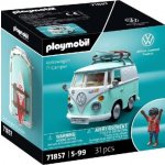 Playmobil 71857 Volkswagen T1 Camper – Zboží Dáma