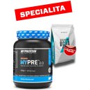 MyProtein MyPre 2.0 420 g