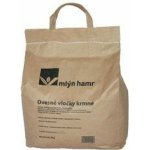 Dibaq KRMNÉ OVESNÉ VLOČKY 5 kg – Hledejceny.cz