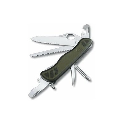 VICTORINOX Soldier's – Hledejceny.cz