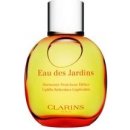 Clarins Eau Des Jardins Fragnance osvěžující voda dámská 100 ml