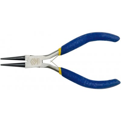 VOREL Kulaté kleště 125 mm TO-42307 – Sleviste.cz