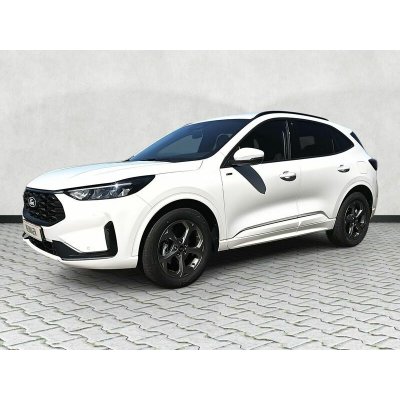 Ford Kuga 2.5 FHEV ST-Line 132 kW – Sleviste.cz