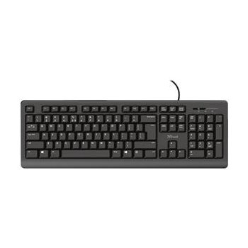 Trust Primo Keyboard 24149