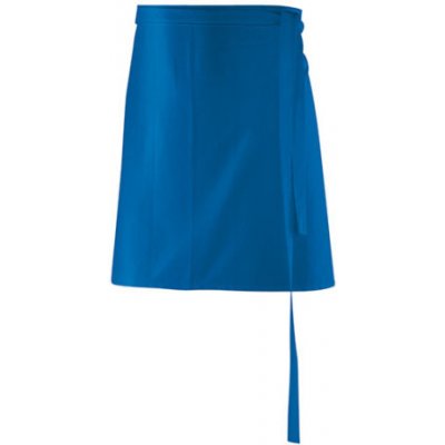 Exner Krátká pracovní zástěra EX100 Royal Blue – Hledejceny.cz