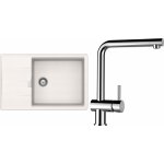 Set Schock Tia D-100LS + Epos – Sleviste.cz