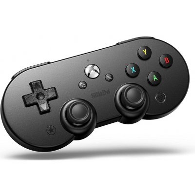 8Bitdo SN30 Pro Xcloud RET00261 – Zboží Živě