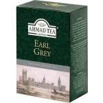 Ahmad Tea Earl Grey plech 100 g – Zboží Dáma