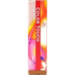 Wella Color Touch přeliv 8/3 světlá blond zlatá 60 ml – Hledejceny.cz