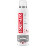 Borotalco Pure deospray 150 ml – Sleviste.cz
