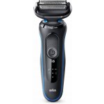 Braun Series 5 51-B1000s Blue – Zbozi.Blesk.cz