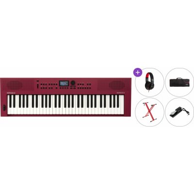 Roland GO:KEYS 3 Set 3 – Zboží Dáma