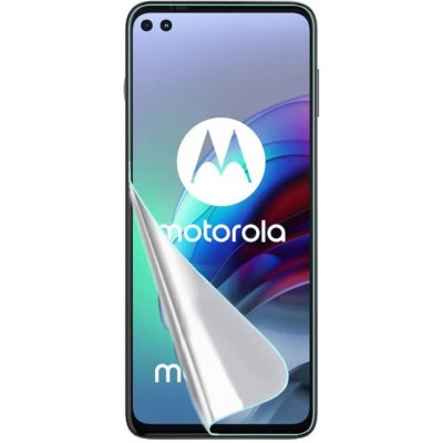 Ochranná fólie Hydrogel Motorola Moto G100 – Hledejceny.cz