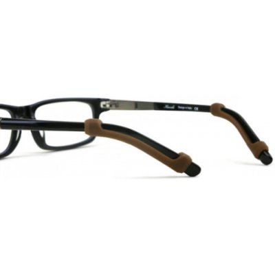 Tubba Protiskluzové koncovky obrub stránic Světle šedá – Zboží Dáma