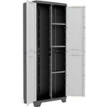Keter Linear Utility 242872 – Zboží Dáma