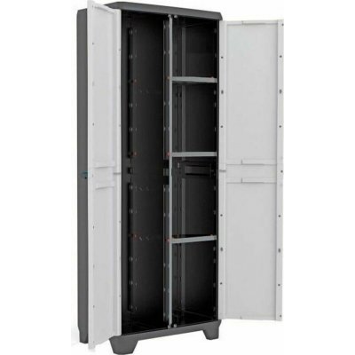 Keter Linear Utility 242872 – Zboží Dáma