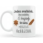 Ahome Hrneček Svařáček a koření 300 ml – Zboží Mobilmania