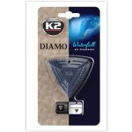 K2 Diamo - Waterfall – Hledejceny.cz