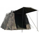 Nash bivak Bank Life Blockhouse Camo Pro 2025 – Zboží Dáma