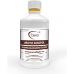 Aromaterapie KH Čisticí přípravek AROMA SANITOL 500 ml