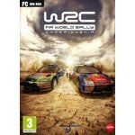 WRC FIA World Rally Championship 2 – Zboží Mobilmania