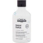 L'Oréal Metal Detox šampon 300 ml – Zboží Dáma
