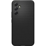 Pouzdro Spigen Liquid Air Samsung Galaxy A54 5G, černé – Sleviste.cz