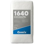 Cemix OPRAVNÁ MALTA JEMNÁ 1645 – Hledejceny.cz