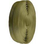 Prima-obchod Zip spirálový No 3 metráž, barva 263 zelená khaki – Hledejceny.cz