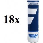Babolat Team All Court 72 ks – Zboží Dáma