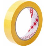 3M 244 Maskovací páska 24 mm x 50 m žlutá – Sleviste.cz