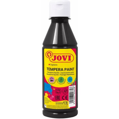 Jovi PREMIUM Černá 250 ml – Sleviste.cz